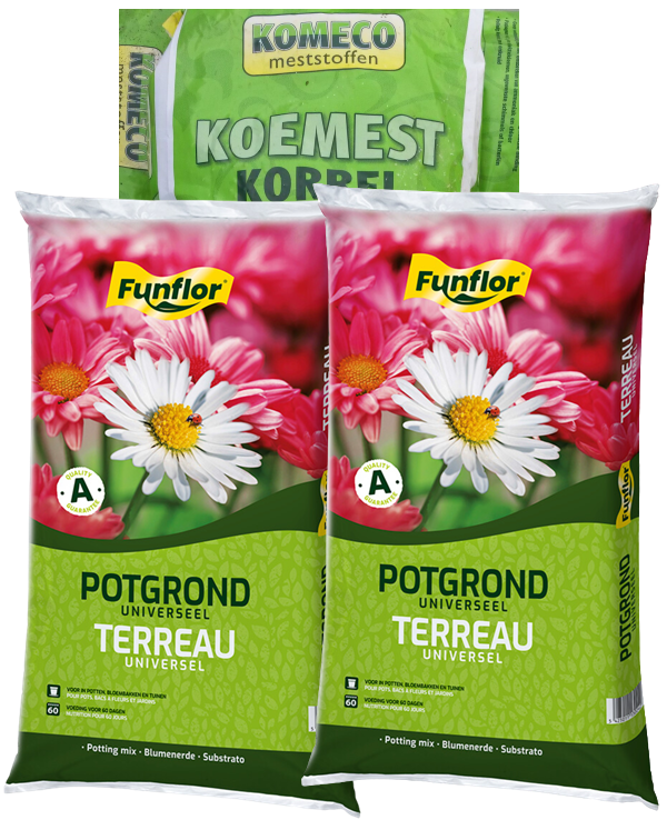 Actiepakket 1