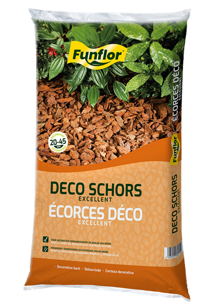 Franse boomschors