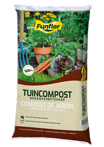 Compost